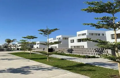Villa - 3 Bedrooms - 5 Bathrooms for sale in Al Burouj Compound - El Shorouk Compounds - Shorouk City - Cairo