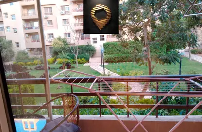 Apartment - 3 Bedrooms - 1 Bathroom for sale in Madinaty - Cairo