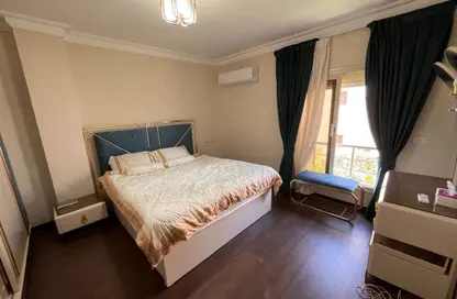 Villa - 6 Bedrooms - 6 Bathrooms for sale in Grand Heights - Northern Expansions - 6 October City - Giza