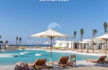 Cabin - 1 Bedroom - 1 Bathroom for sale in D-Bay - Qesm Ad Dabaah - North Coast