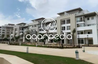 Apartment - 3 Bedrooms - 3 Bathrooms for sale in Hyde Park - 5th Settlement Compounds - The 5th Settlement - New Cairo City - Cairo