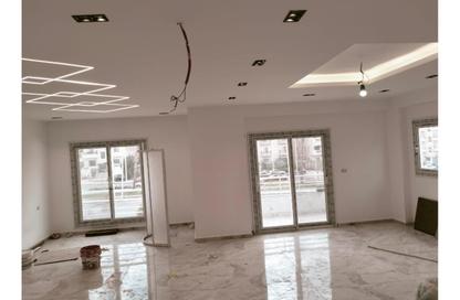 Apartment - 3 Bedrooms - 2 Bathrooms for rent in 9th District - Sheikh Zayed City - Giza