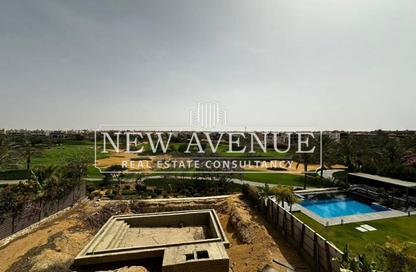 Villa - 3 Bedrooms - 4 Bathrooms for sale in Katameya Dunes - El Katameya Compounds - El Katameya - New Cairo City - Cairo