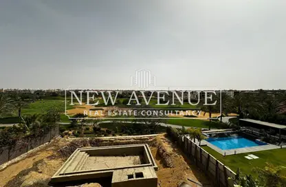 Villa - 3 Bedrooms - 4 Bathrooms for sale in Katameya Dunes - El Katameya Compounds - El Katameya - New Cairo City - Cairo