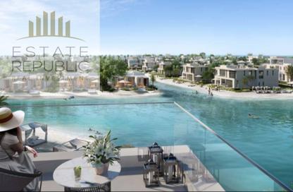 Villa - 3 Bedrooms - 4 Bathrooms for sale in Soul North Coast - Qesm Ad Dabaah - North Coast