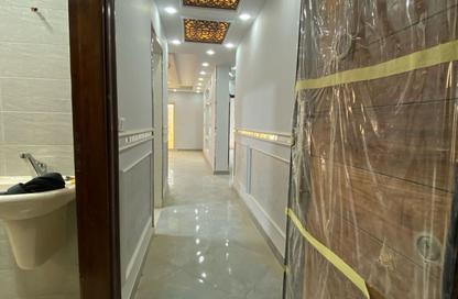 Apartment - 3 Bedrooms - 2 Bathrooms for sale in Gate 4 old - Horus - Hadayek El Ahram - Giza
