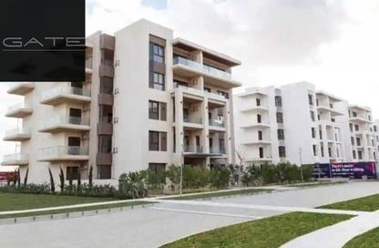 Apartment - 3 Bedrooms - 2 Bathrooms for sale in The Address East - 90 Street - The 5th Settlement - New Cairo City - Cairo