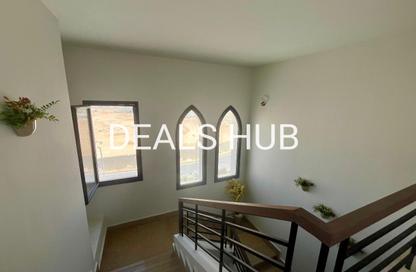 Penthouse - 2 Bedrooms - 2 Bathrooms for sale in Gaia - Ras Al Hekma - North Coast