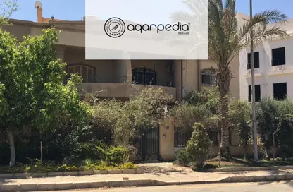 Apartment - 5 Bedrooms - 3 Bathrooms for sale in El Yasmeen 6 - El Yasmeen - New Cairo City - Cairo