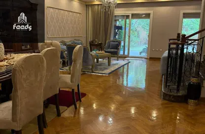 Townhouse - 4 Bedrooms - 5 Bathrooms for sale in Dyar Park - Ext North Inves Area - New Cairo City - Cairo Townhouse - 4 Bedrooms - 5 Bathrooms for sale in Dyar Park - Ext North Inves Area - New Cairo City - Cairo