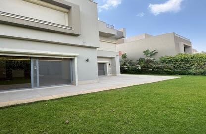 Villa - 4 Bedrooms - 4 Bathrooms for rent in Village Gardens Katameya - 5th Settlement Compounds - The 5th Settlement - New Cairo City - Cairo