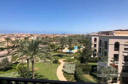 شاليه - 3 غرف نوم - 3 حمامات للبيع في مراسي - سيدي عبد الرحمن - الساحل الشمالي