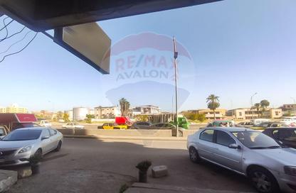 محل تجاري - استوديو - 1 حمام للايجار في محرم بك - حي وسط - الاسكندرية