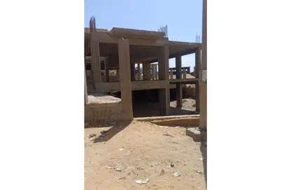 Land - Studio for sale in Tamr Hena - 5th Settlement Compounds - The 5th Settlement - New Cairo City - Cairo