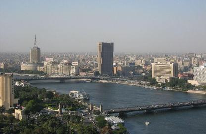 Apartment - 5 Bedrooms - 4 Bathrooms for sale in Sherket Al Maady St. - New Maadi - Hay El Maadi - Cairo