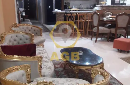 Apartment - 3 Bedrooms - 2 Bathrooms for sale in El Banafseg 2 - El Banafseg - New Cairo City - Cairo