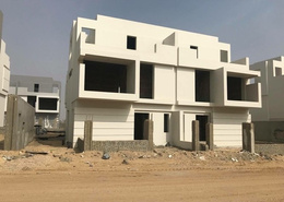 El Patio Zahraa Twin House Installment.