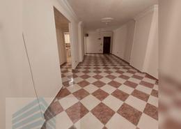 Apartment - 2 bedrooms - 2 bathrooms for للايجار in La Vison St. - Bolkly - Hay Sharq - Alexandria