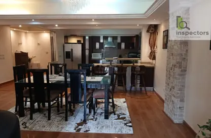 شقة - 3 غرف نوم - 2 حمامات للايجار في شارع الشويفات - الحي الاول - التجمع الخامس - مدينة القاهرة الجديدة - القاهرة