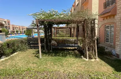شاليه - 3 غرف نوم - 2 حمامات للبيع في كورونادو بيتش - العين السخنة - السويس