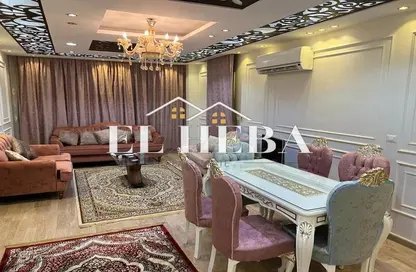 شقة - 3 غرف نوم - 2 حمامات للايجار في پريڤادو - مدينتي - القاهرة