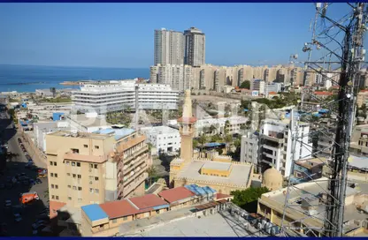 Apartment - 3 Bedrooms - 1 Bathroom for rent in Abd Al Latif Al Soufani St. - Sidi Gaber - Hay Sharq - Alexandria