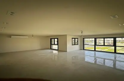 Apartment - 2 Bedrooms - 2 Bathrooms for rent in Villette - 5th Settlement Compounds - The 5th Settlement - New Cairo City - Cairo