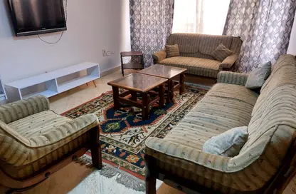 شقة - 3 غرف نوم - 2 حمامات للايجار في شارع 231 - دجلة - حي المعادي - القاهرة