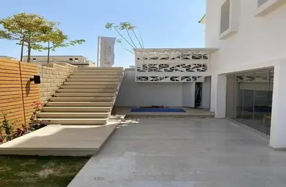 أي فيلا - 3 غرف نوم - 3 حمامات للبيع في ماونتن فيو أي سيتي أكتوبر - كمبوندات 6 أكتوبر - مدينة 6 أكتوبر - الجيزة