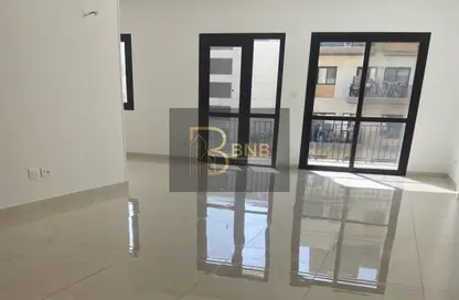 Apartment - 3 Bedrooms - 4 Bathrooms for rent in Eastown - 5th Settlement Compounds - The 5th Settlement - New Cairo City - Cairo