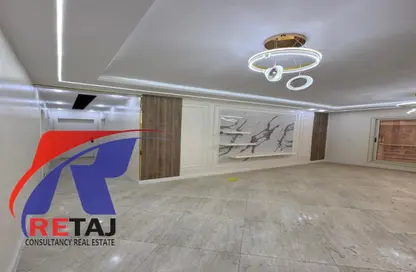 Apartment - 3 Bedrooms - 2 Bathrooms for rent in El Koronfel - The 5th Settlement - New Cairo City - Cairo