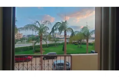 Apartment - 3 Bedrooms - 3 Bathrooms for rent in El Banafseg 3 - El Banafseg - New Cairo City - Cairo