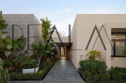 Villa - 3 Bedrooms - 4 Bathrooms for sale in O West - 6 October Compounds - 6 October City - Giza