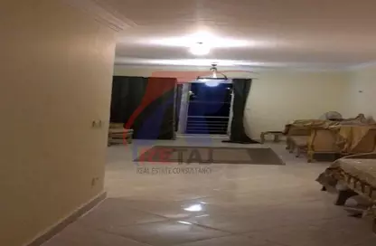 Apartment - 3 Bedrooms - 2 Bathrooms for rent in Al Andalus District - New Cairo City - Cairo