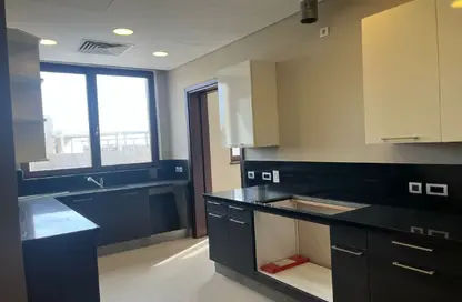 Apartment - 2 Bedrooms - 3 Bathrooms for sale in Forty West - Sheikh Zayed Compounds - Sheikh Zayed City - Giza