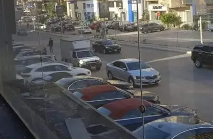 معرض - استوديو - 2 حمامات للبيع في المعادي الجديدة - حي المعادي - القاهرة