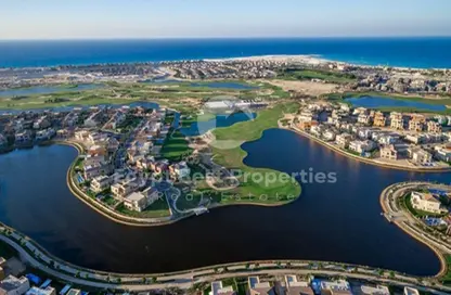 Twin House - 4 Bedrooms - 4 Bathrooms for sale in Marassi - Sidi Abdel Rahman - North Coast Twin House - 4 Bedrooms - 4 Bathrooms for sale in Marassi - Sidi Abdel Rahman - North Coast