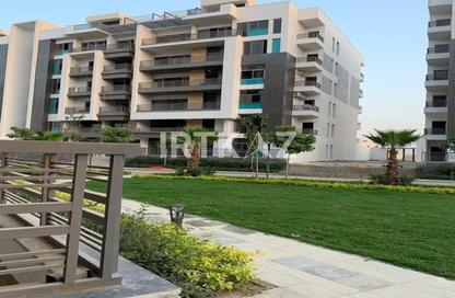 Duplex - 4 Bedrooms - 4 Bathrooms for sale in Al Andalus El Gedida - Al Andalus District - New Cairo City - Cairo