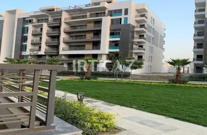 Duplex - 4 Bedrooms - 4 Bathrooms for sale in Al Andalus El Gedida - Al Andalus District - New Cairo City - Cairo