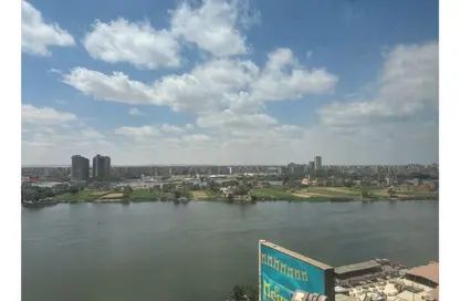Apartment - 4 Bedrooms - 3 Bathrooms for rent in Maadi V - Zahraa El Maadi - Hay El Maadi - Cairo