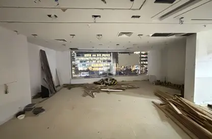 Retail - Studio for rent in The 1st Settlement - New Cairo City - Cairo