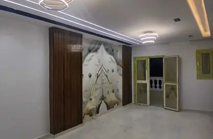شقة - 3 غرف نوم - 1 حمام للبيع في محور اللبيني - المريوطية - فيصل - حي الهرم - الجيزة