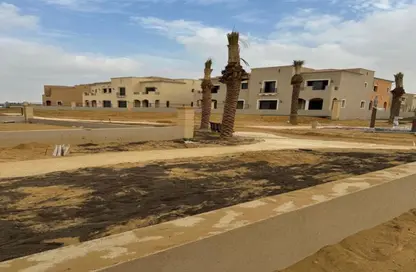 Villa - 4 Bedrooms - 4 Bathrooms for sale in City Gate - 5th Settlement Compounds - The 5th Settlement - New Cairo City - Cairo
