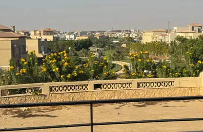 Villa - 4 Bedrooms - 5 Bathrooms for sale in Palm Hills Kattameya - El Katameya Compounds - El Katameya - New Cairo City - Cairo