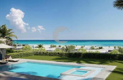 Chalet - 2 Bedrooms - 2 Bathrooms for sale in Cali Coast - Ras Al Hekma - North Coast