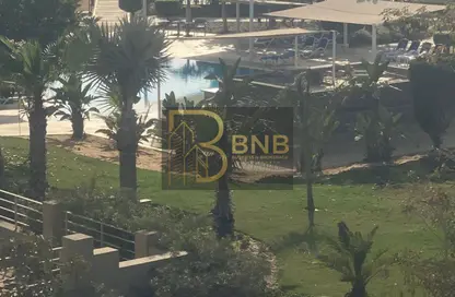 فيلا - 4 غرف نوم - 3 حمامات للايجار في بالم هيلز قطامية - كمبوندات القطامية - القطامية - مدينة القاهرة الجديدة - القاهرة