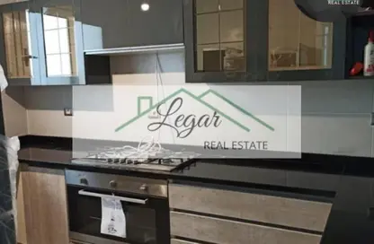 Duplex - 3 Bedrooms - 3 Bathrooms for rent in Palm Parks   Palm Hills - South Dahshur Link - 6 October City - Giza