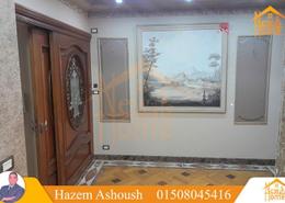 Apartment - 3 bedrooms - 2 bathrooms for للبيع in Tout Ankh Amoun St. - Smouha - Hay Sharq - Alexandria