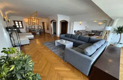 Apartment - 1 Bedroom - 1 Bathroom for sale in Hyde Park - 5th Settlement Compounds - The 5th Settlement - New Cairo City - Cairo