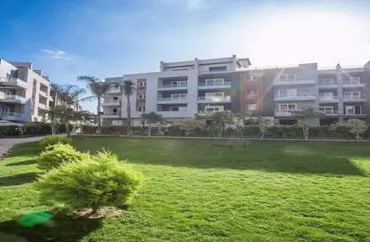 Apartment - 3 Bedrooms - 3 Bathrooms for sale in Zayed Dunes - 6th District - Sheikh Zayed City - Giza